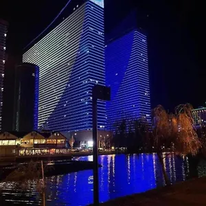 Orbi Апартаменты