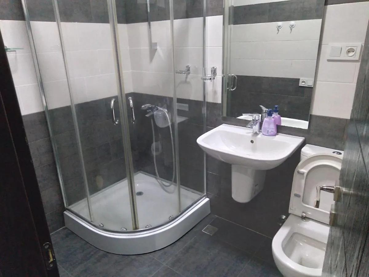 Apartment Melashvili 4 Batumi