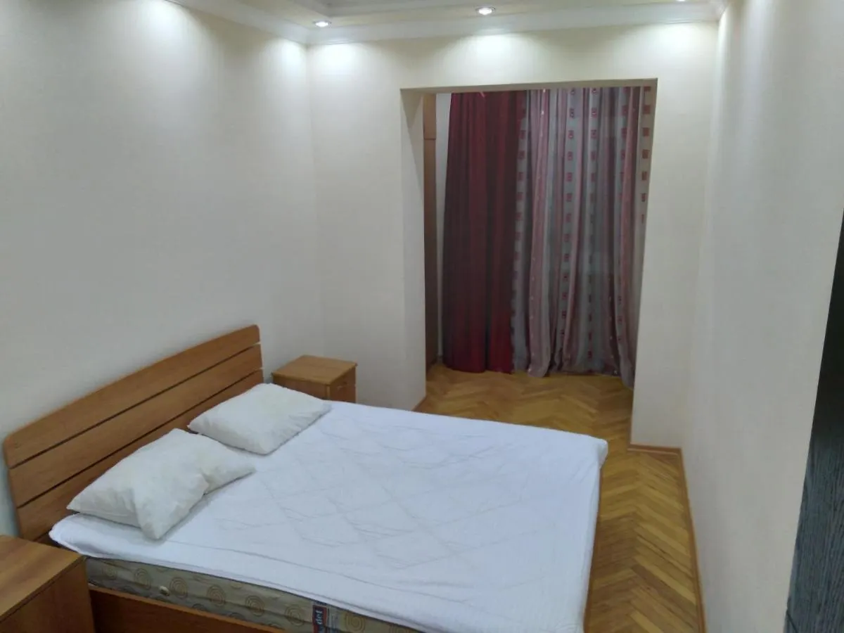 Apartment Melashvili 4 Batumi