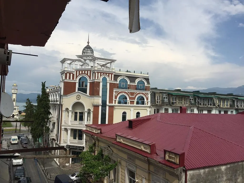 Apartment Melashvili 4 Batumi 0*,  Georgia