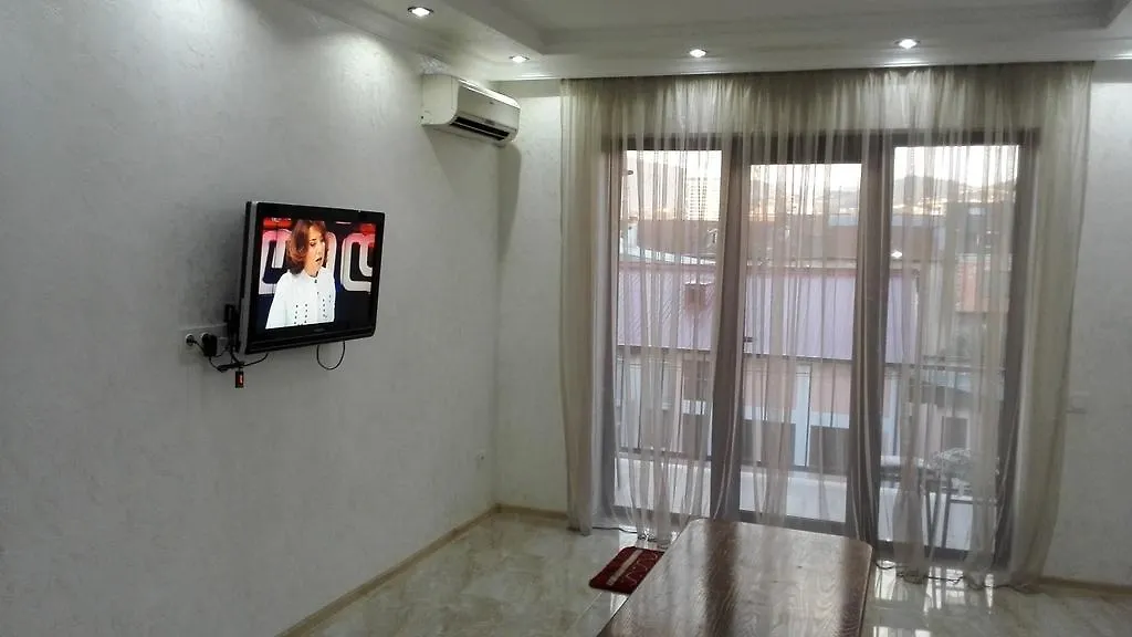 Apartment Melashvili 4 Batumi