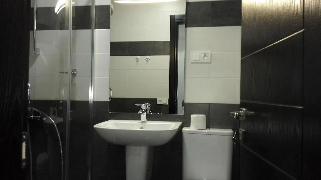 Apartment Melashvili 4 Batumi Georgia